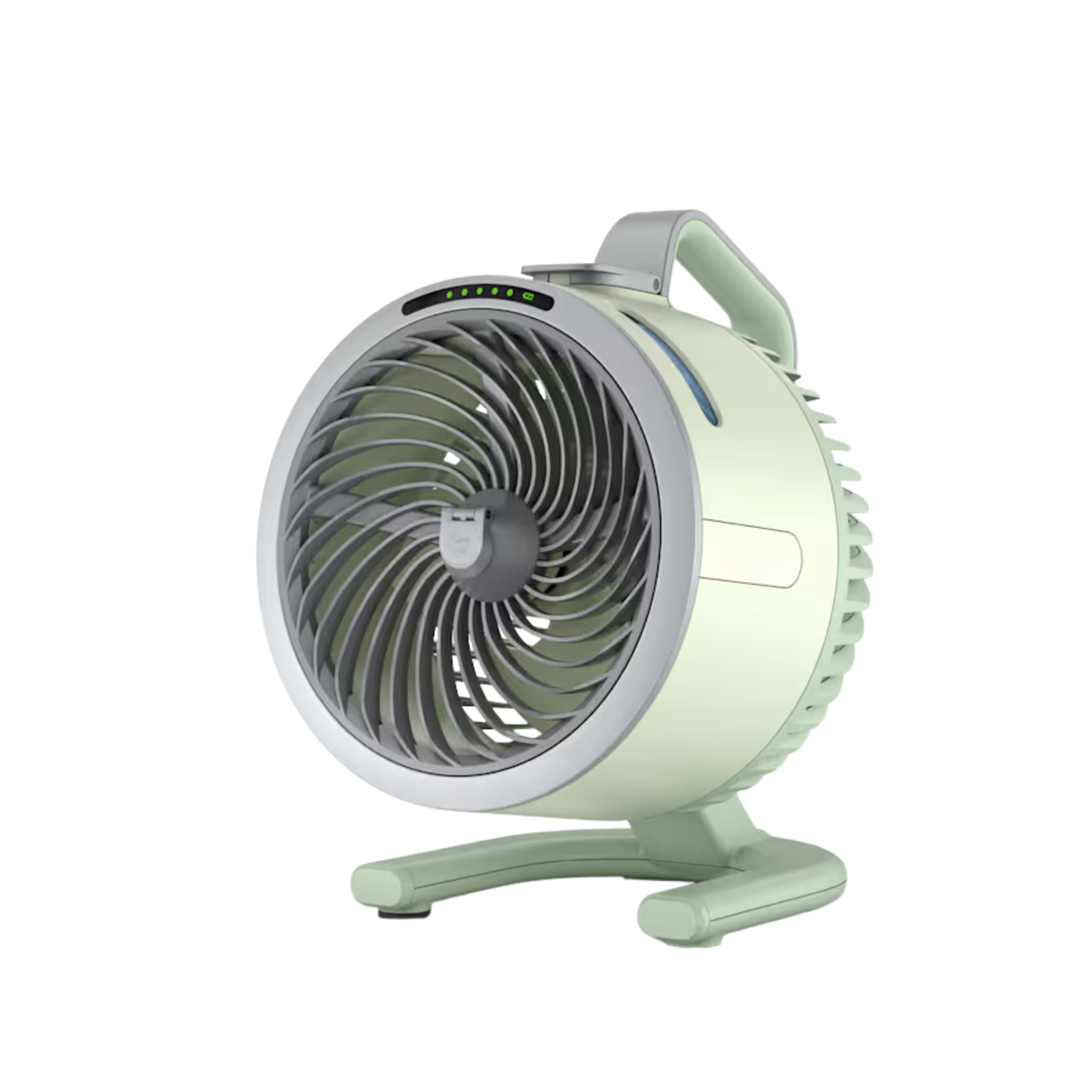 PastelGo™ – Misting Air Fan Series
