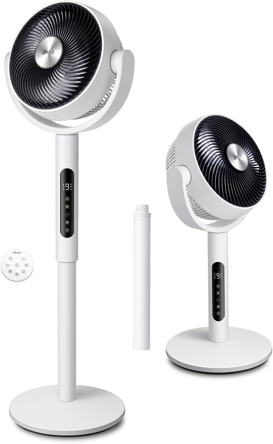 CirculAir Stand Fan