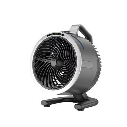 PastelGo™ – Misting Air Fan Series