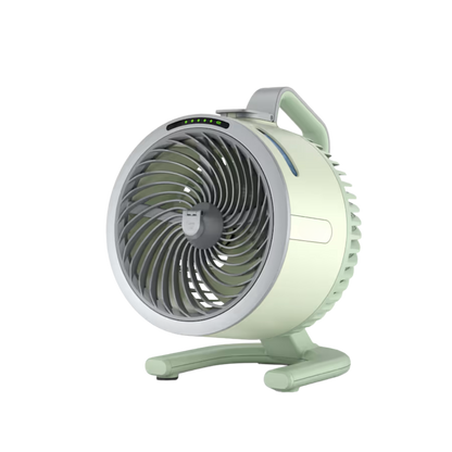 PastelGo™ – Misting Air Fan Series