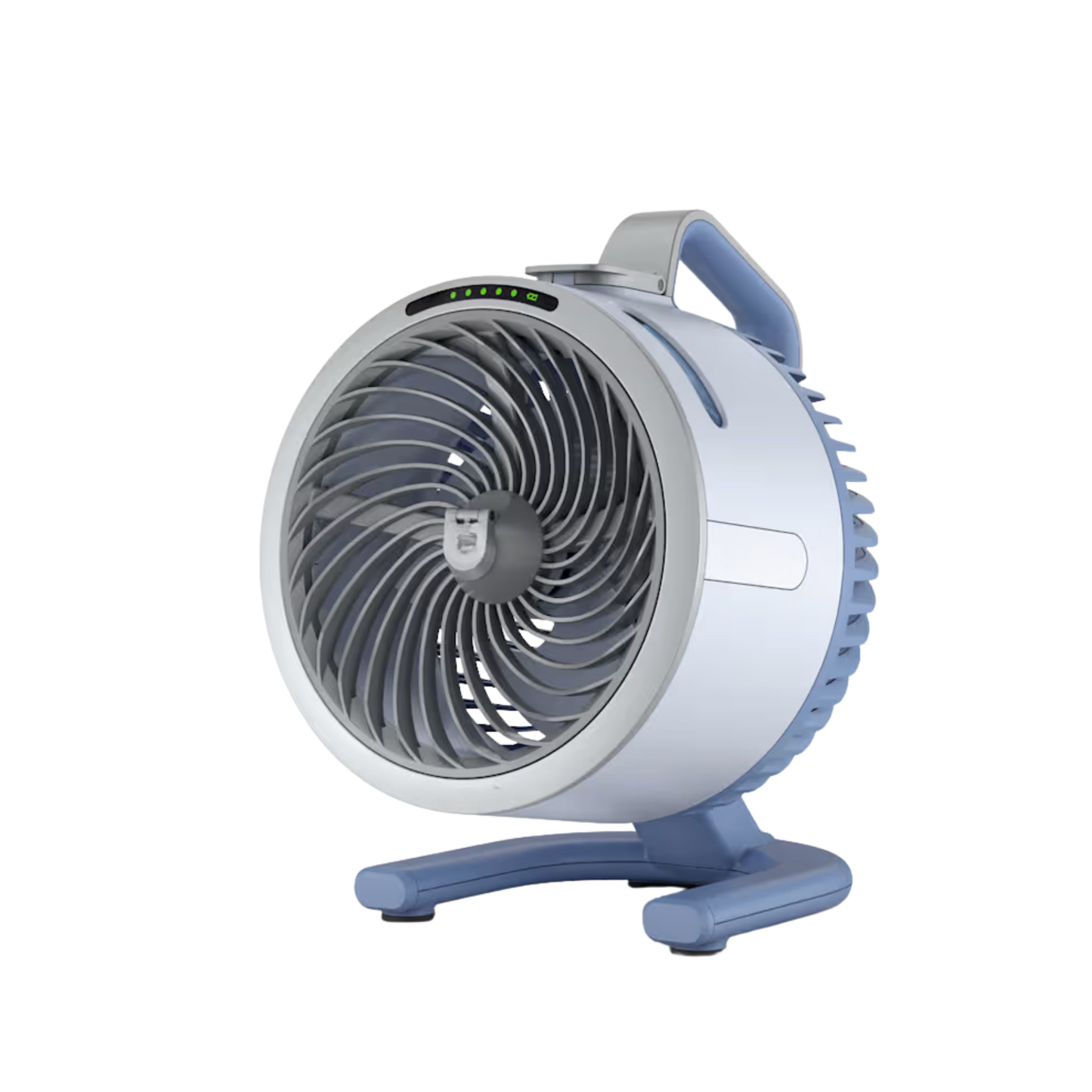 PastelGo™ – Misting Air Fan Series