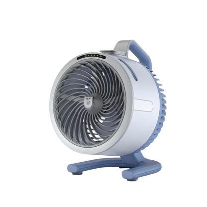 PastelGo™ – Misting Air Fan Series