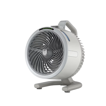 PastelGo™ – Misting Air Fan Series