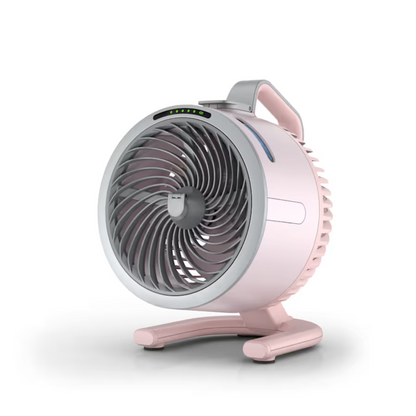 PastelGo™ – Misting Air Fan Series