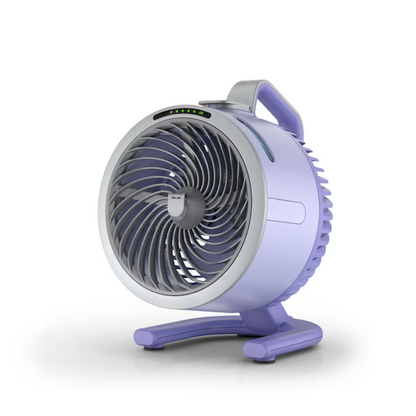 PastelGo™ – Misting Air Fan Series