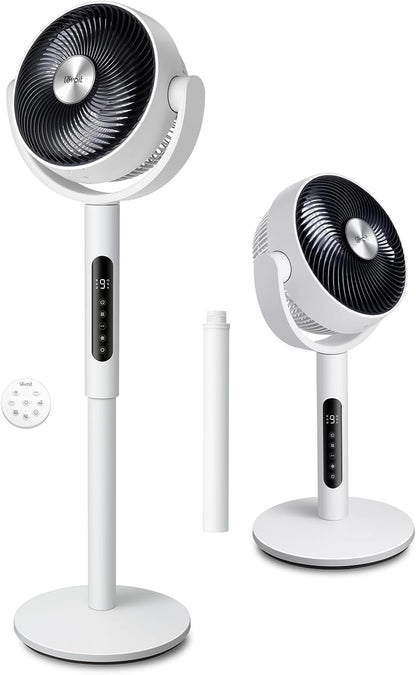 CirculAir Stand Fan