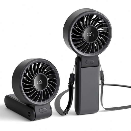 Portable Mini Fan